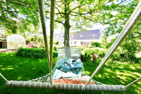 Landlig idyl kun 15 minutter fra Aalborg centrum Klarup